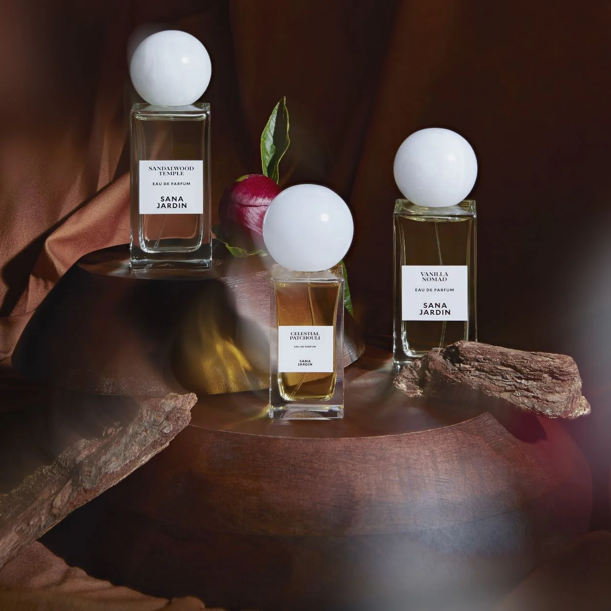 Vanilla Nomad Eau de Parfum - Image 5