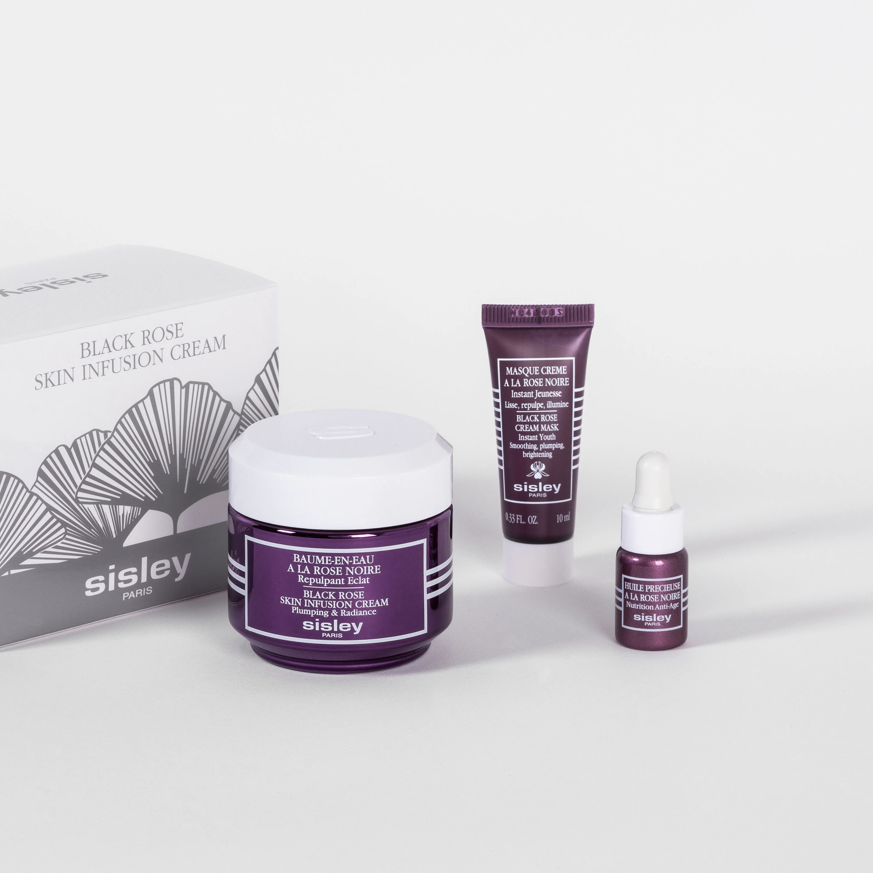 Black Rose Skin Infusion Cream Discovery Program - Image 2
