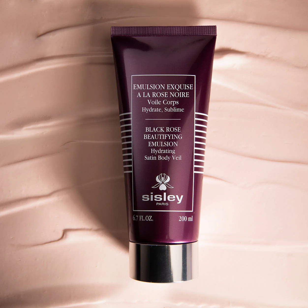 Black Rose Beautifying Emulsion - Image 3
