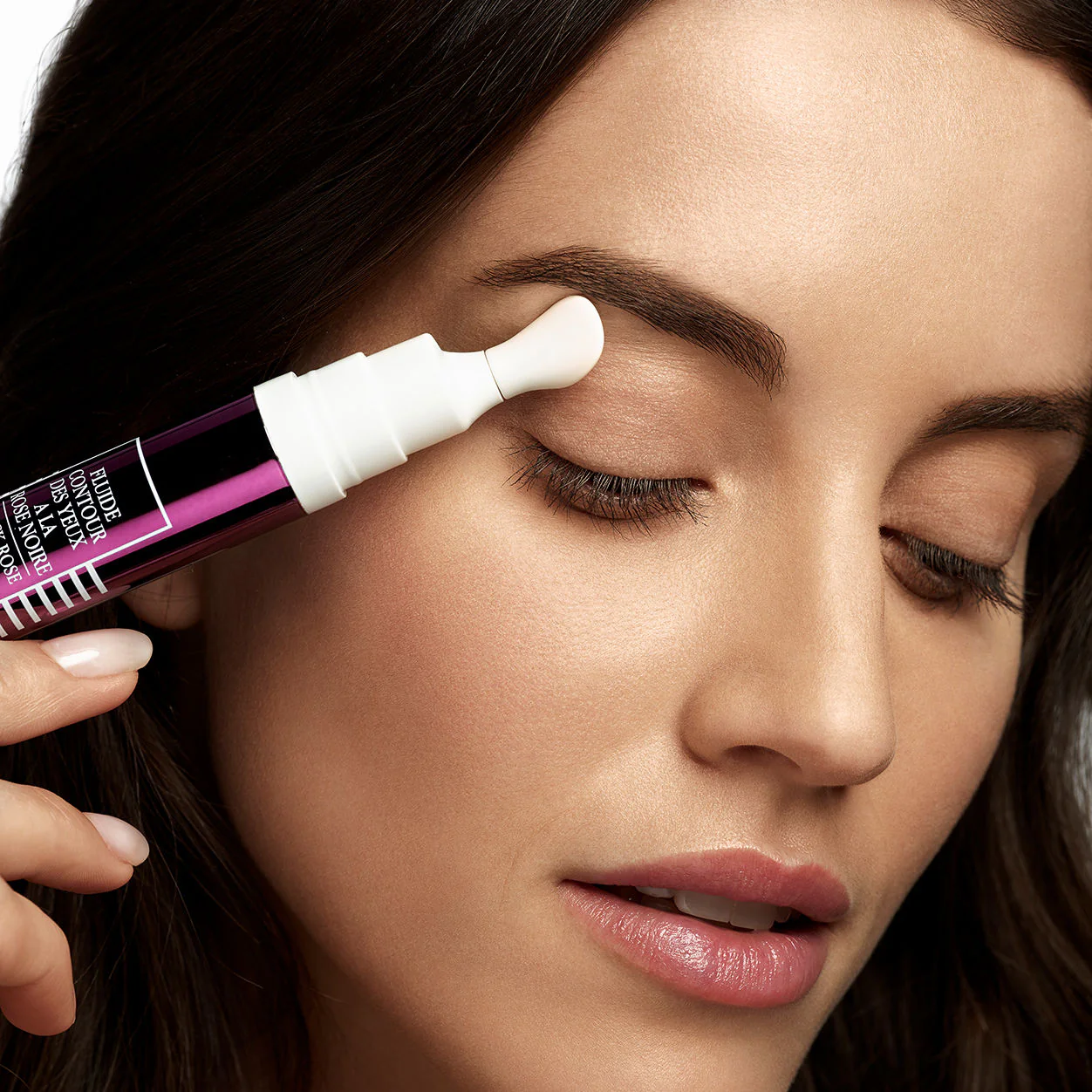 Black Rose Eye Contour Fluid - Image 6