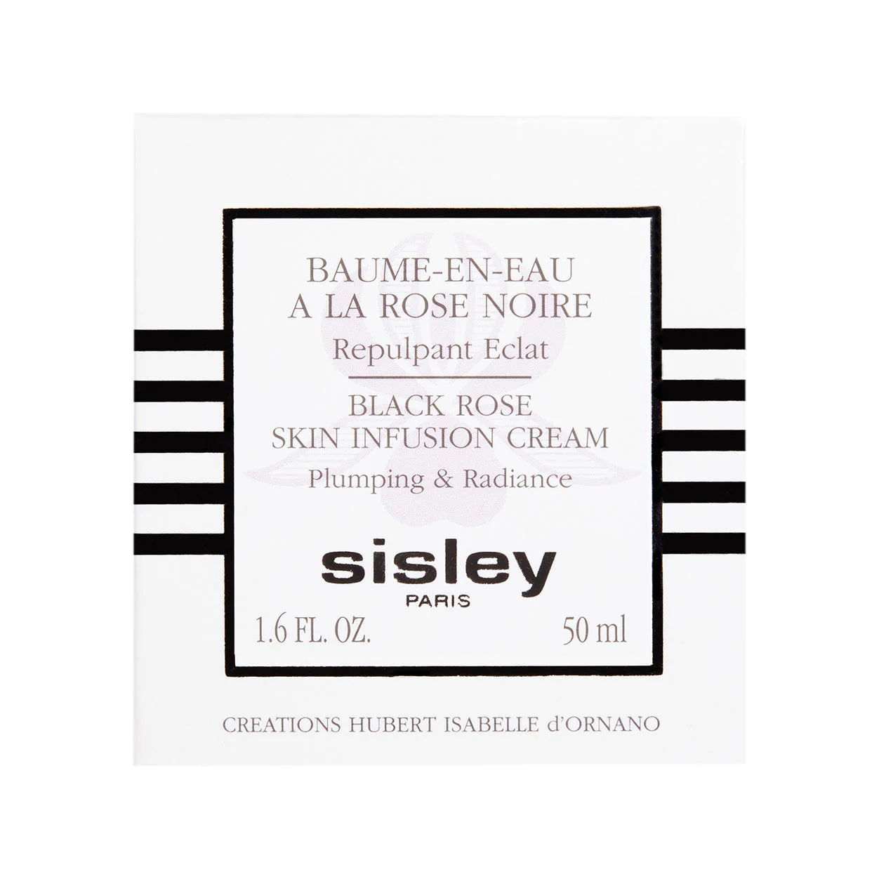 Black Rose Skin Infusion Cream - Image 4