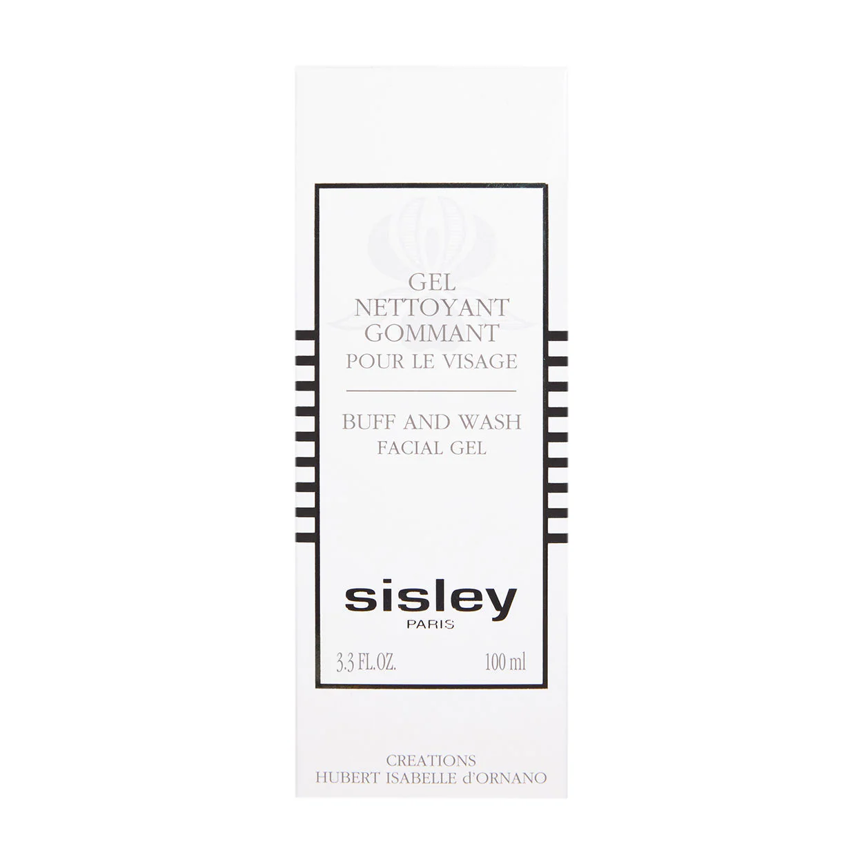 Buff and Wash Facial Gel - Image 3