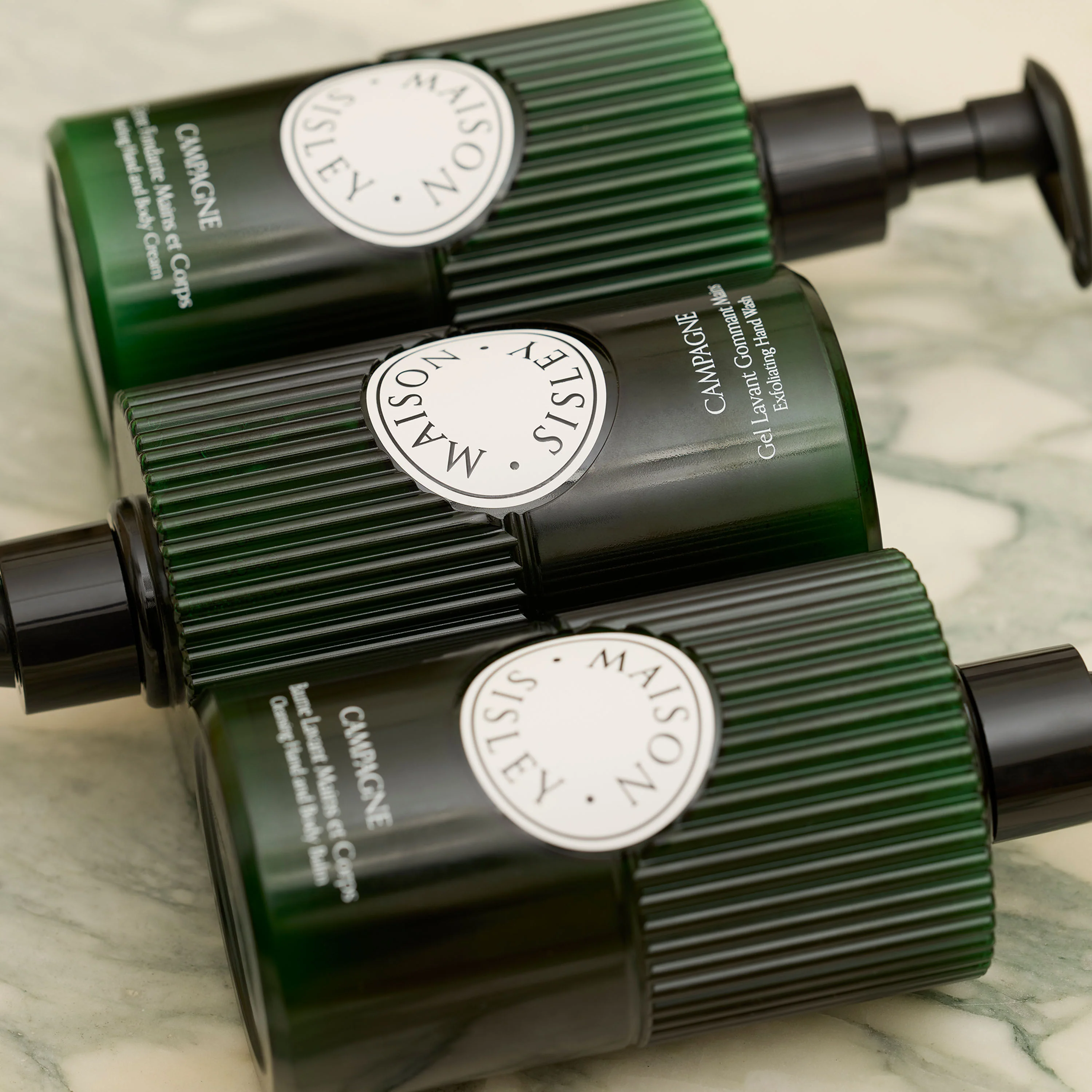 Campagne Melting Hand and Body Cream - Image 4