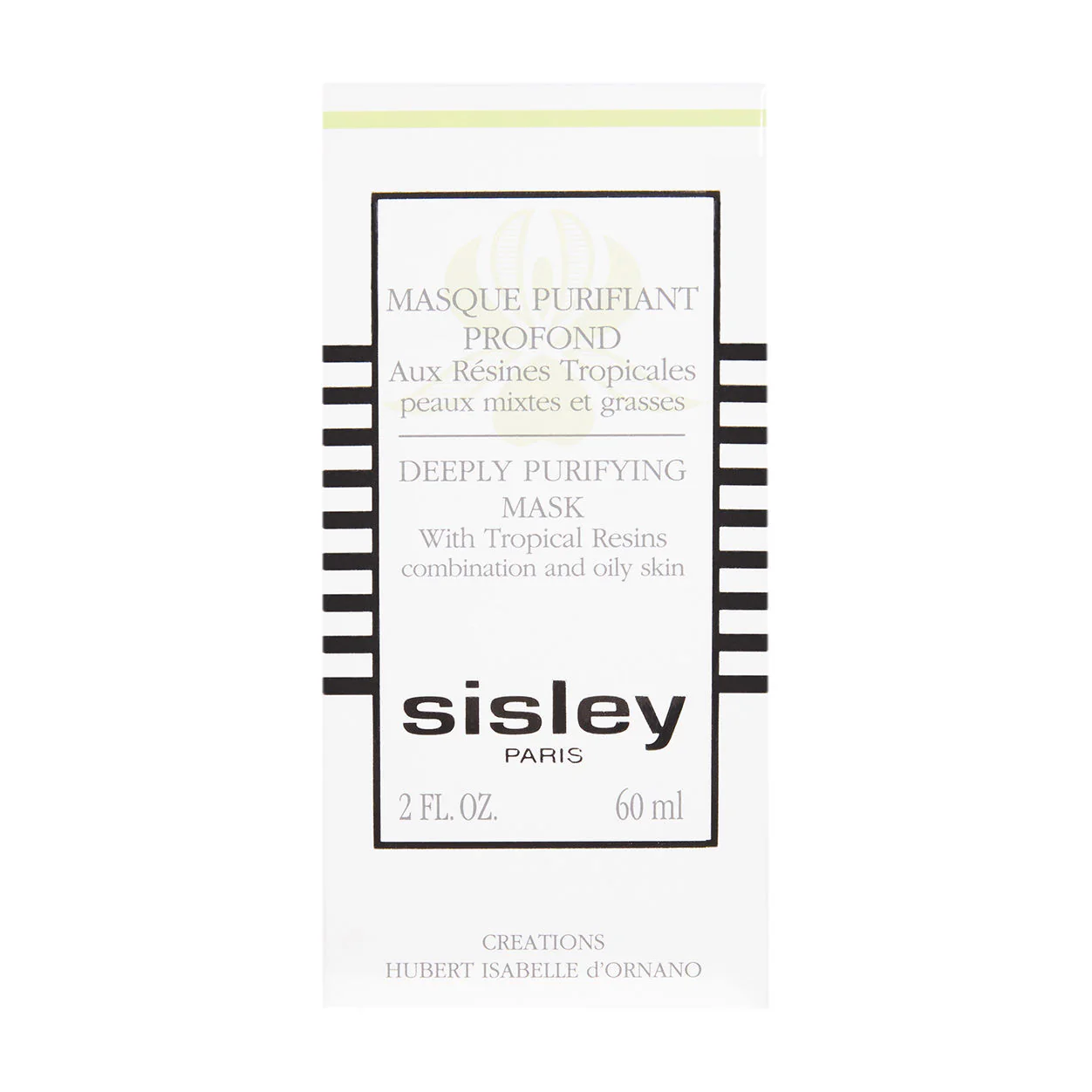Deeply Purifying Mask With Tropical Resins - Image 3
