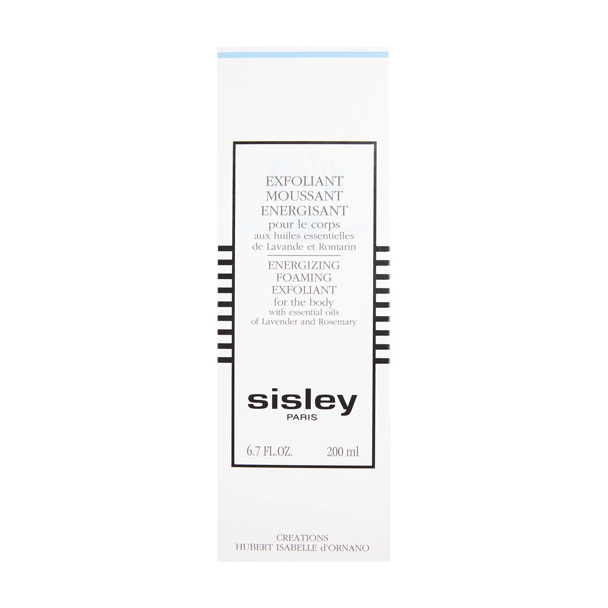 Energizing Foaming Exfoliant for the Body - Image 3