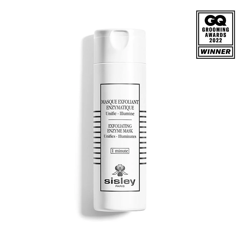Exfoliating Enzyme Mask - Image 3