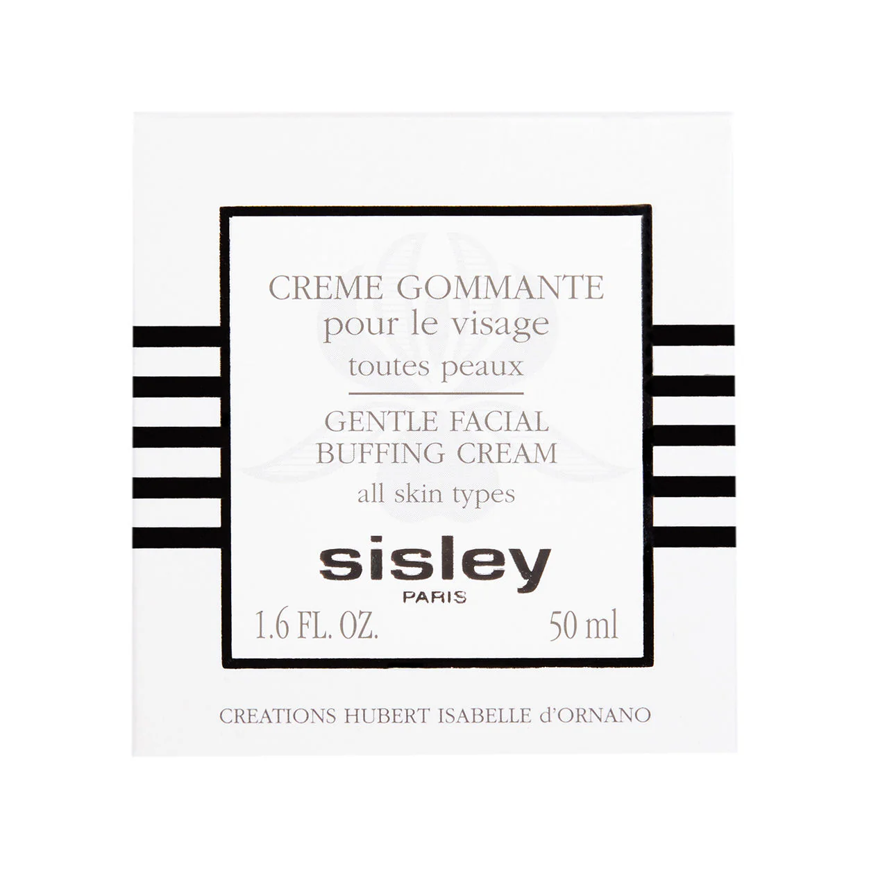 Gentle Facial Buffing Cream - Image 3