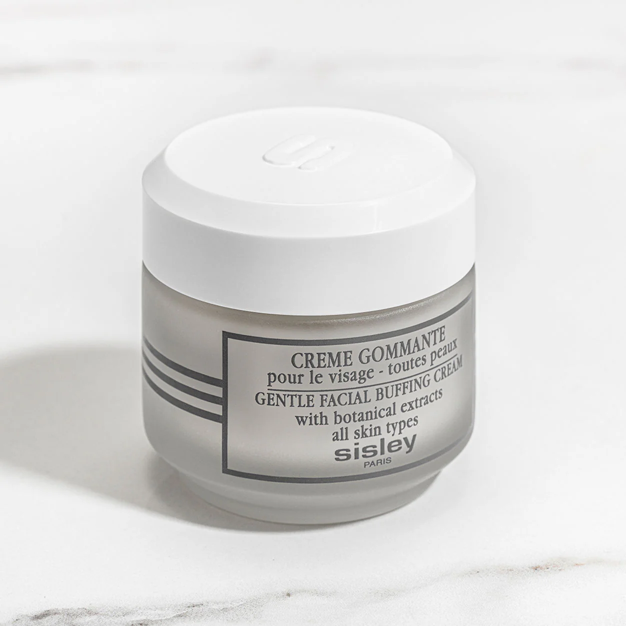 Gentle Facial Buffing Cream - Image 4