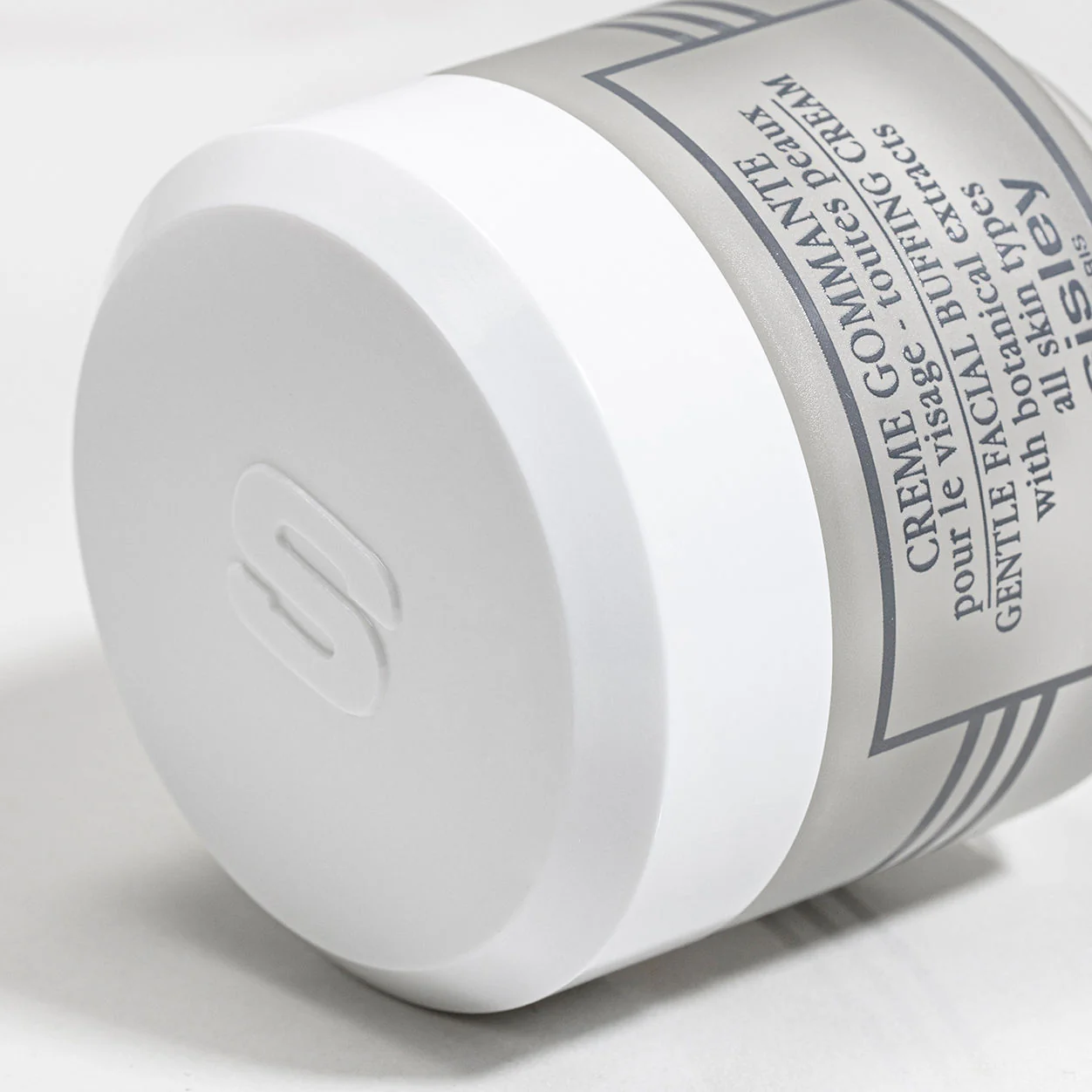 Gentle Facial Buffing Cream - Image 5
