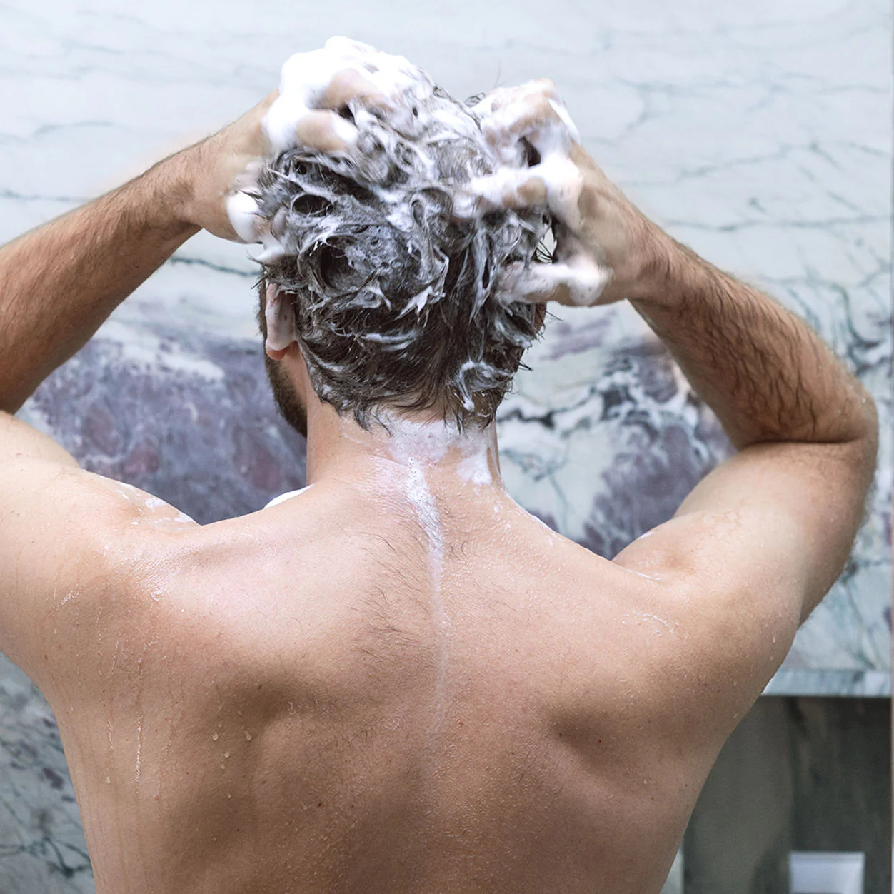 Gentle Purifying Shampoo - Image 6