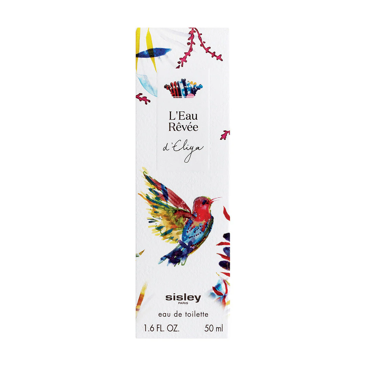 L'Eau Rêvée d'Eliya Eau de Toilette - Image 2