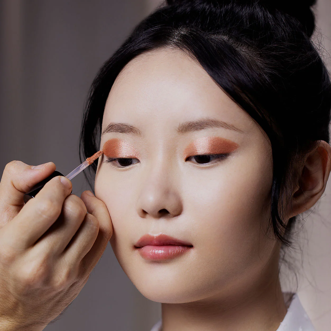 Ombre Éclat Liquide Eyeshadow - Image 18
