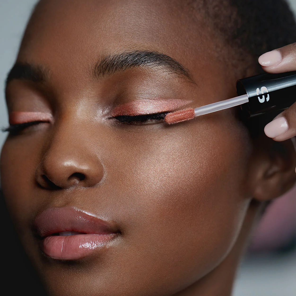 Ombre Éclat Liquide Eyeshadow - Image 19
