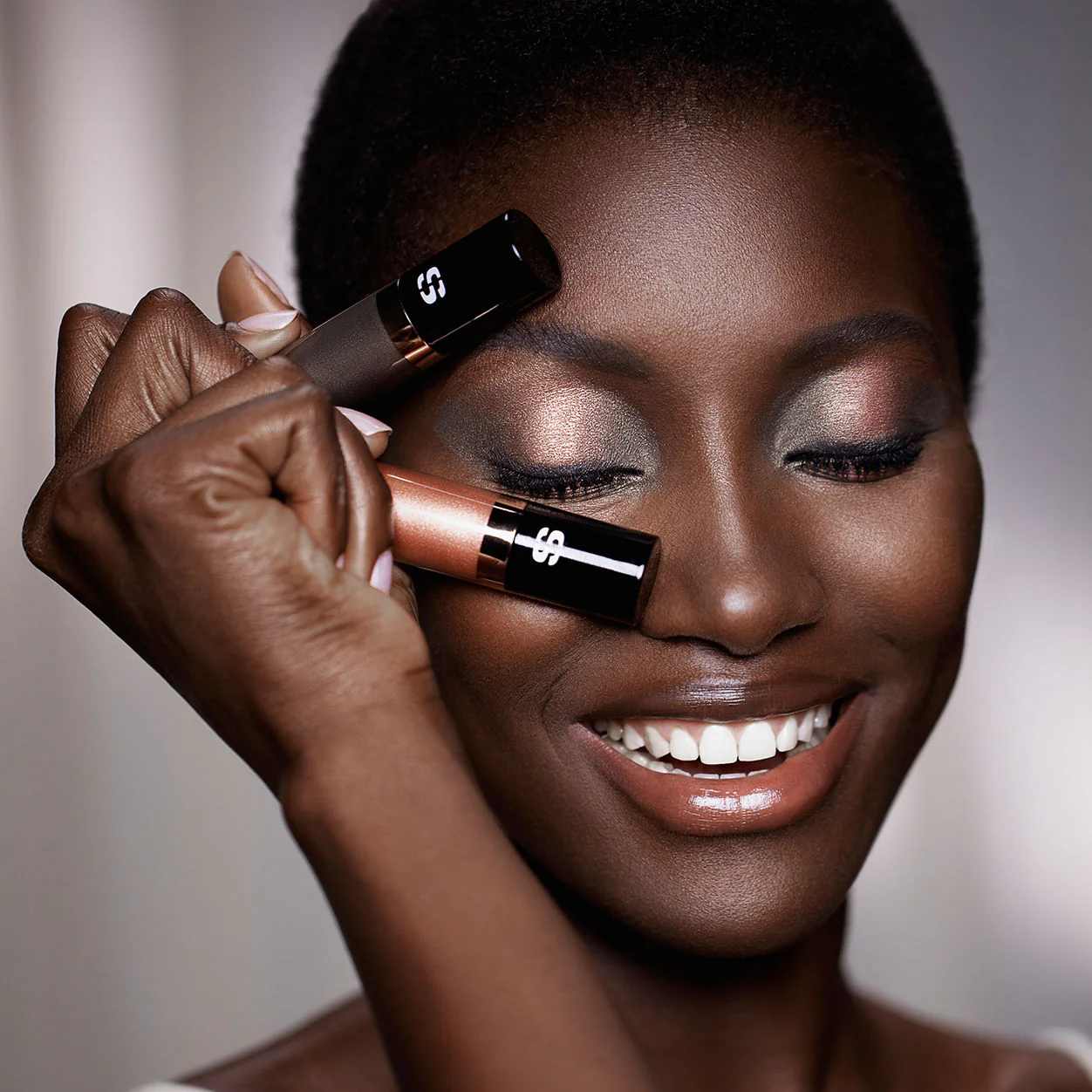 Ombre Éclat Liquide Eyeshadow - Image 20