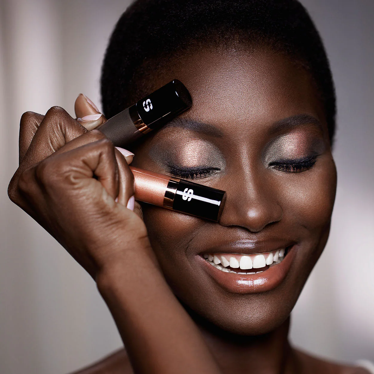 Ombre Éclat Liquide Eyeshadow - Image 30