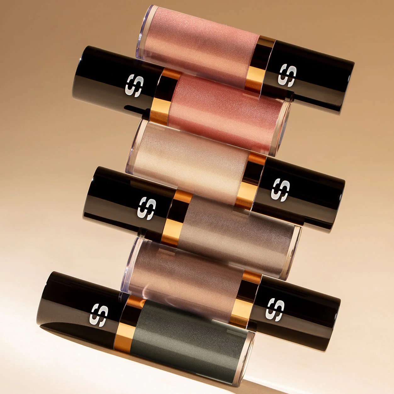 Ombre Éclat Liquide Eyeshadow - Image 6