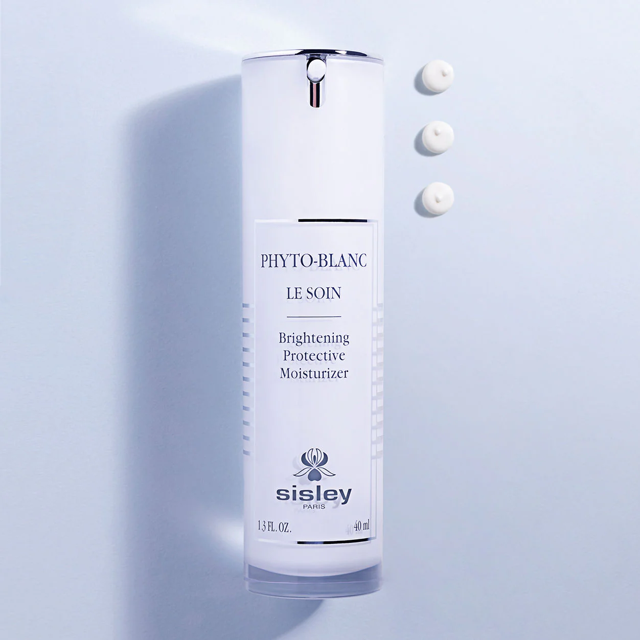 Phyto-Blanc Brightening Protective Moisturizer - Image 6