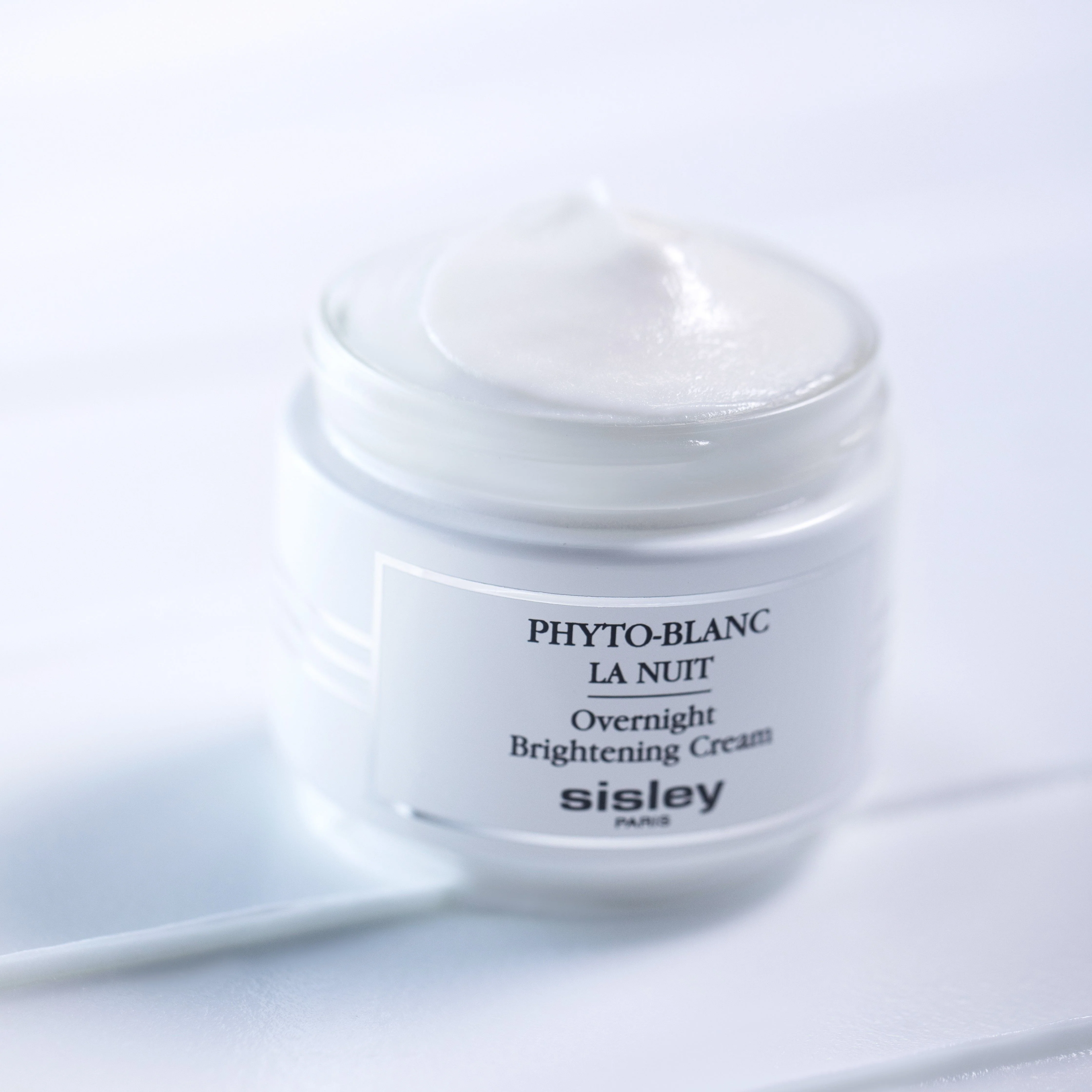 Phyto-Blanc Overnight Brightening Cream - Image 3