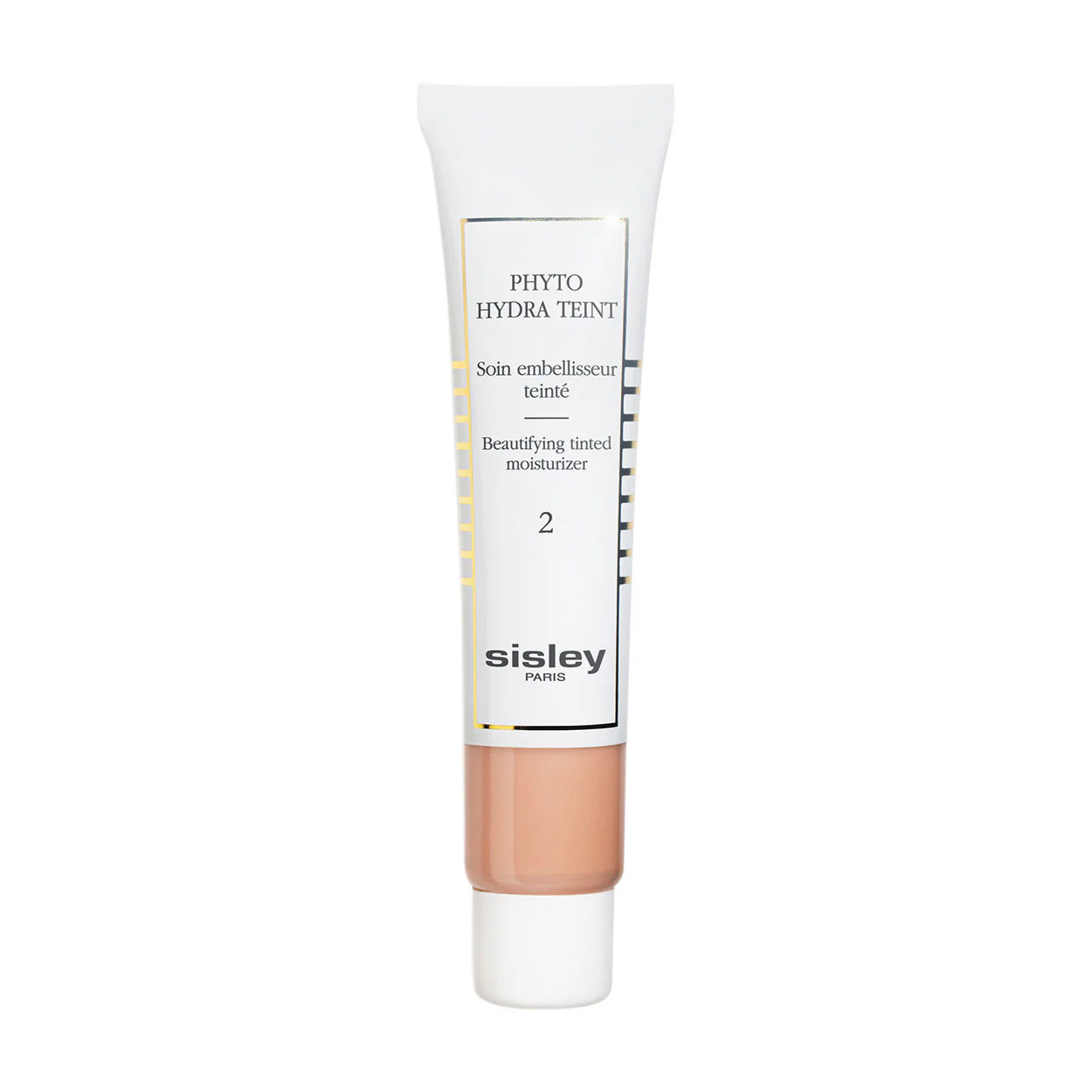 Phyto-Hydra Teint Tinted Moisturizer - Image 9
