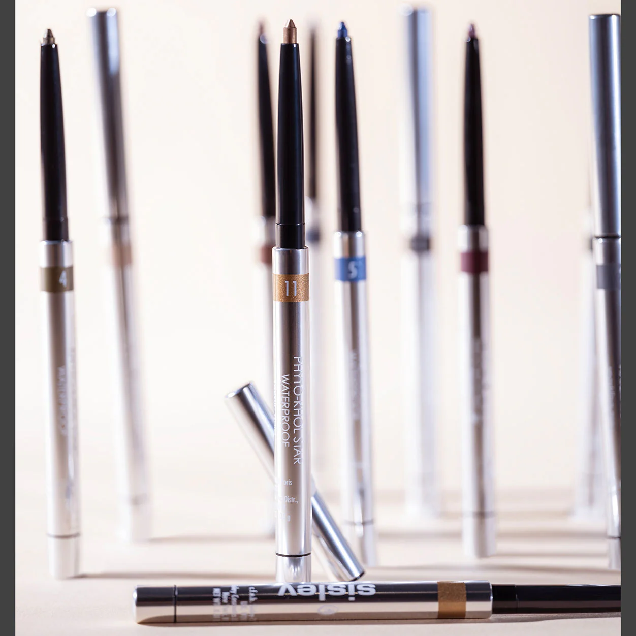Phyto-Khol Star Waterproof Eye Pencil - Image 24