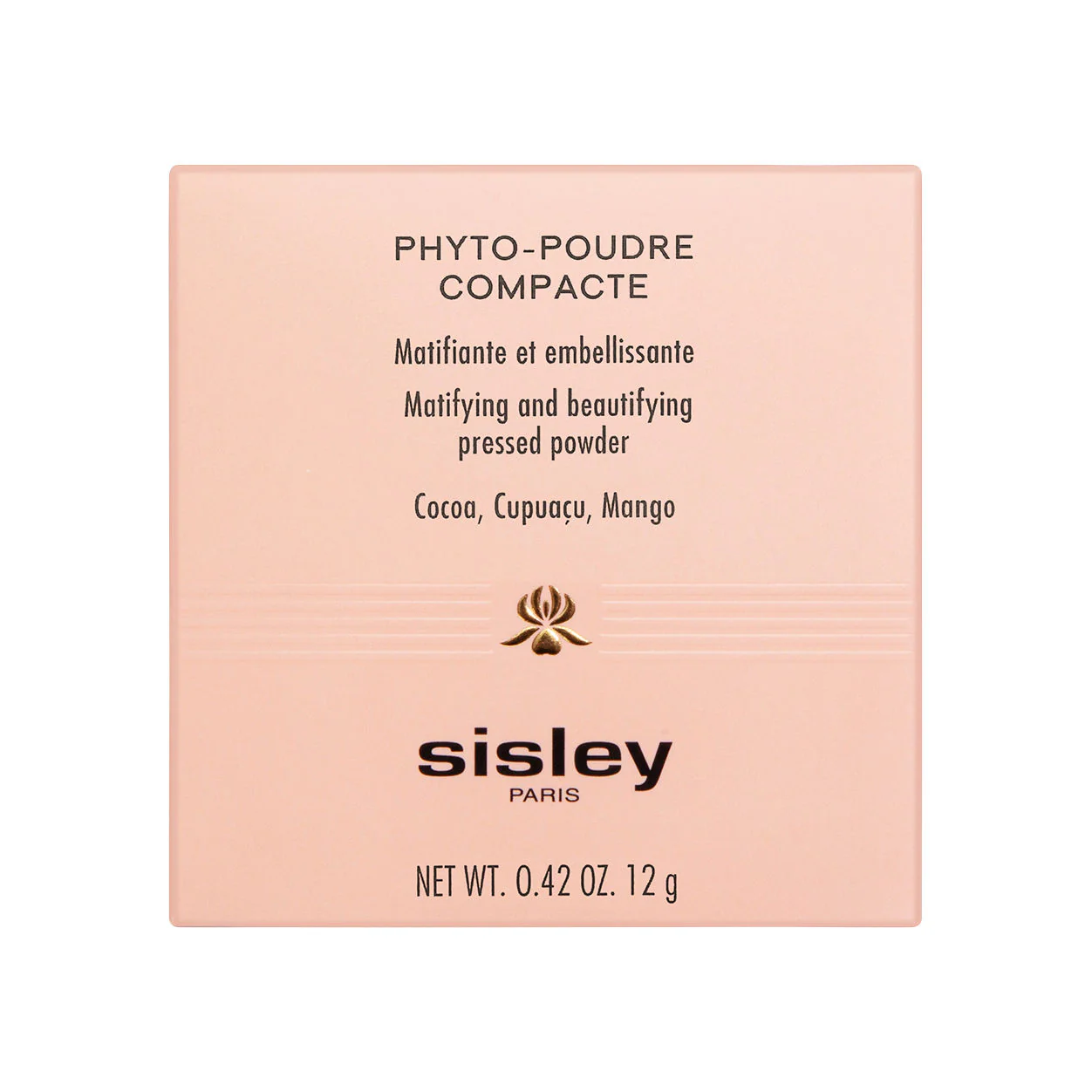 Phyto-Poudre Compacte - Image 12