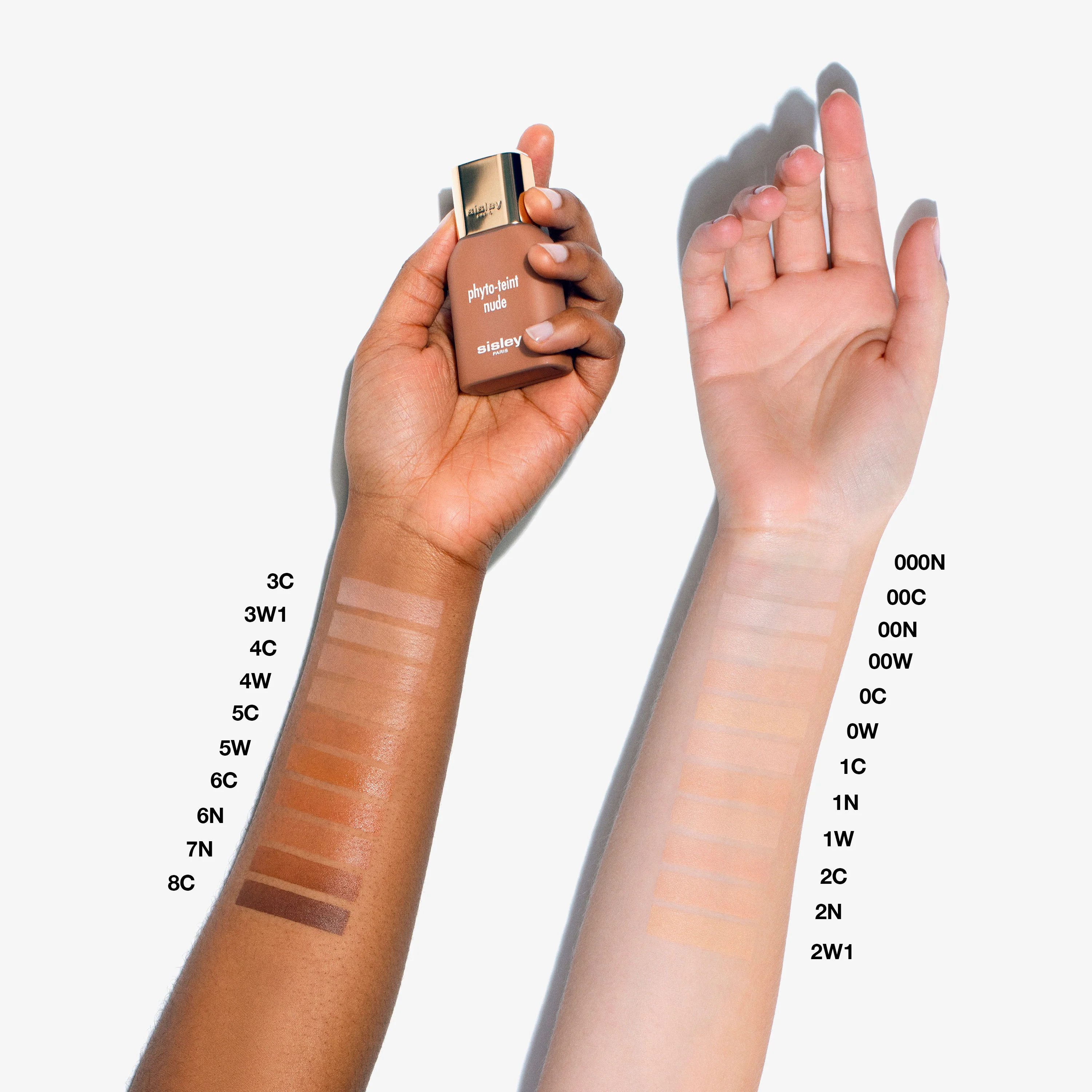 Phyto-Teint Nude Foundation - Image 3