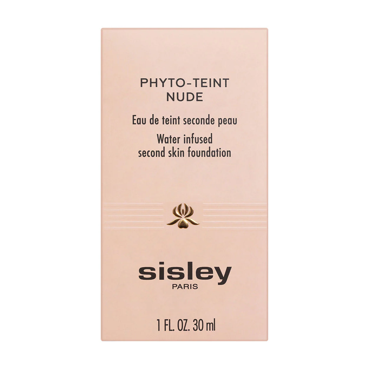 Phyto-Teint Nude Foundation - Image 44