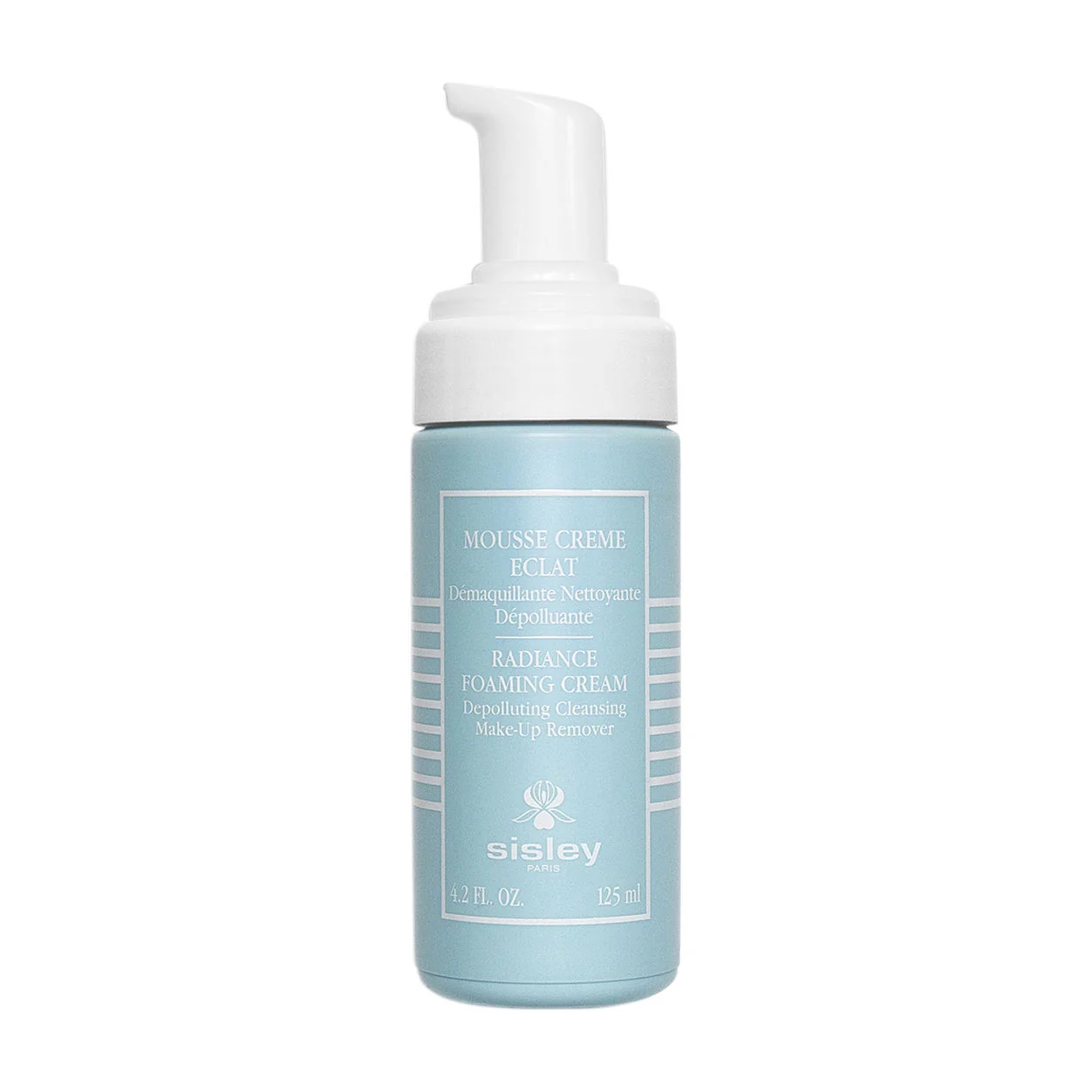 Radiance Foaming Cream - Image 3