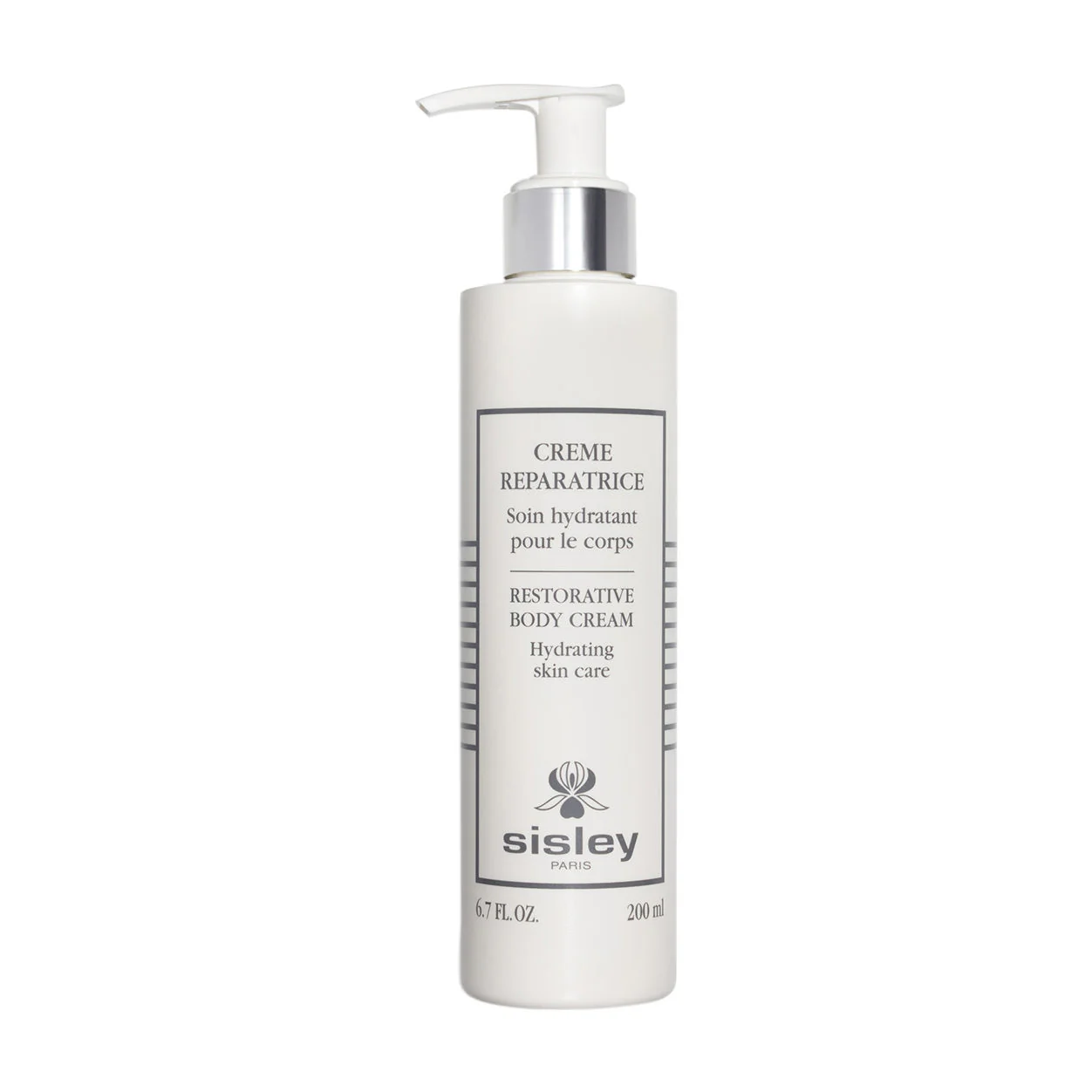 Restorative Body Cream