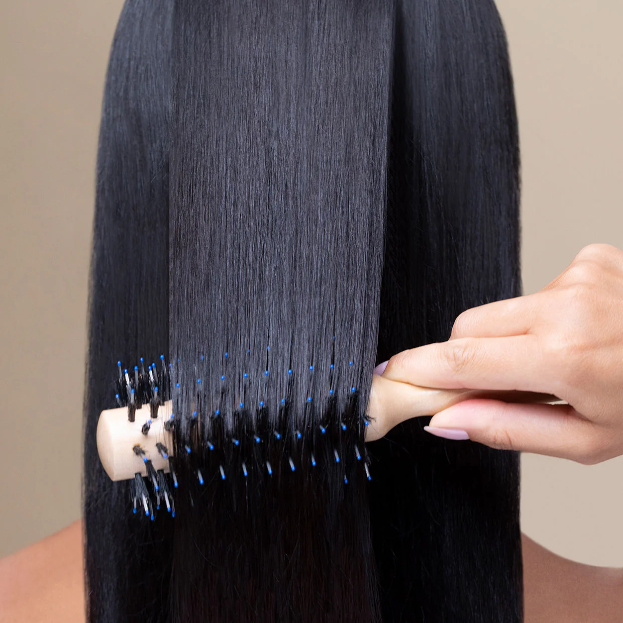 The Blow-Dry Brush N°2 - Image 3