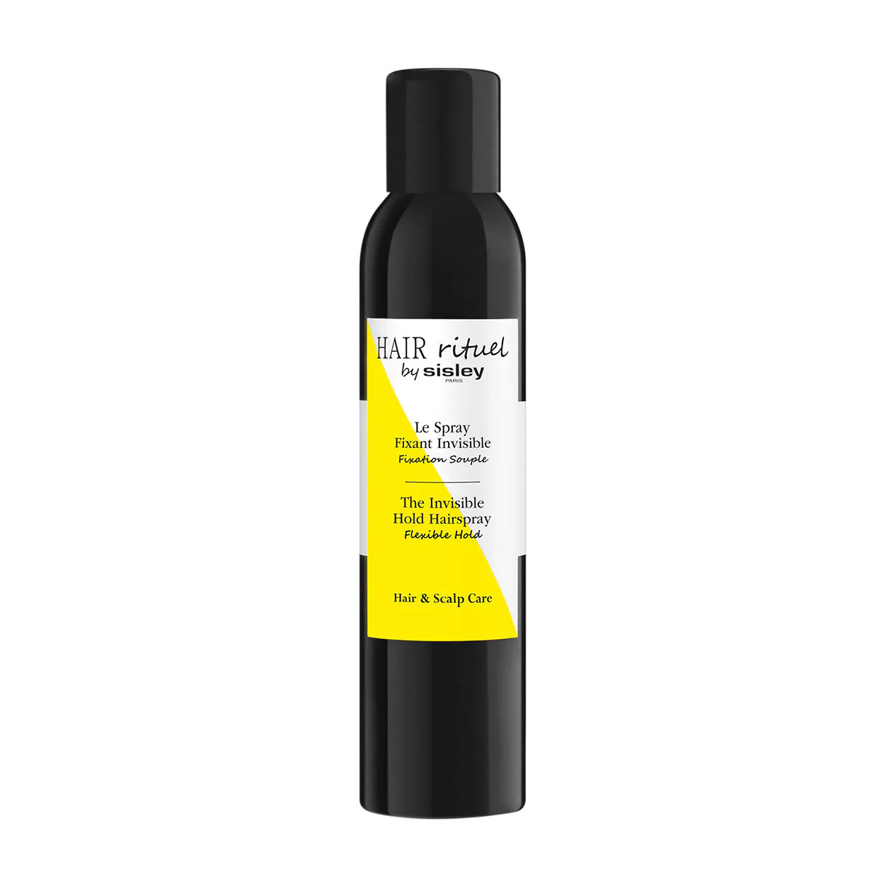 The Invisible Hold Hair Spray