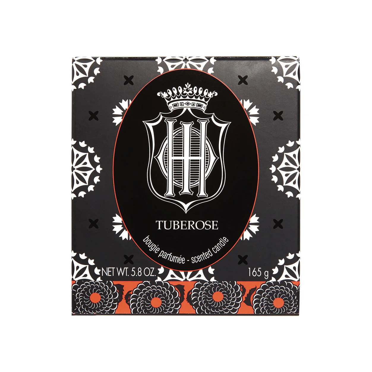 Tuberose Candle - Image 3