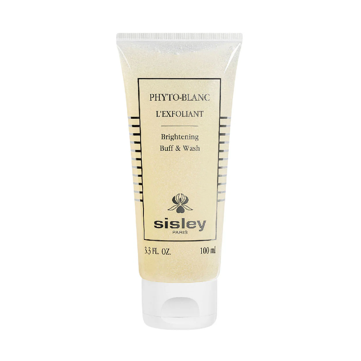 Phyto-Blanc Brightening Buff and Wash