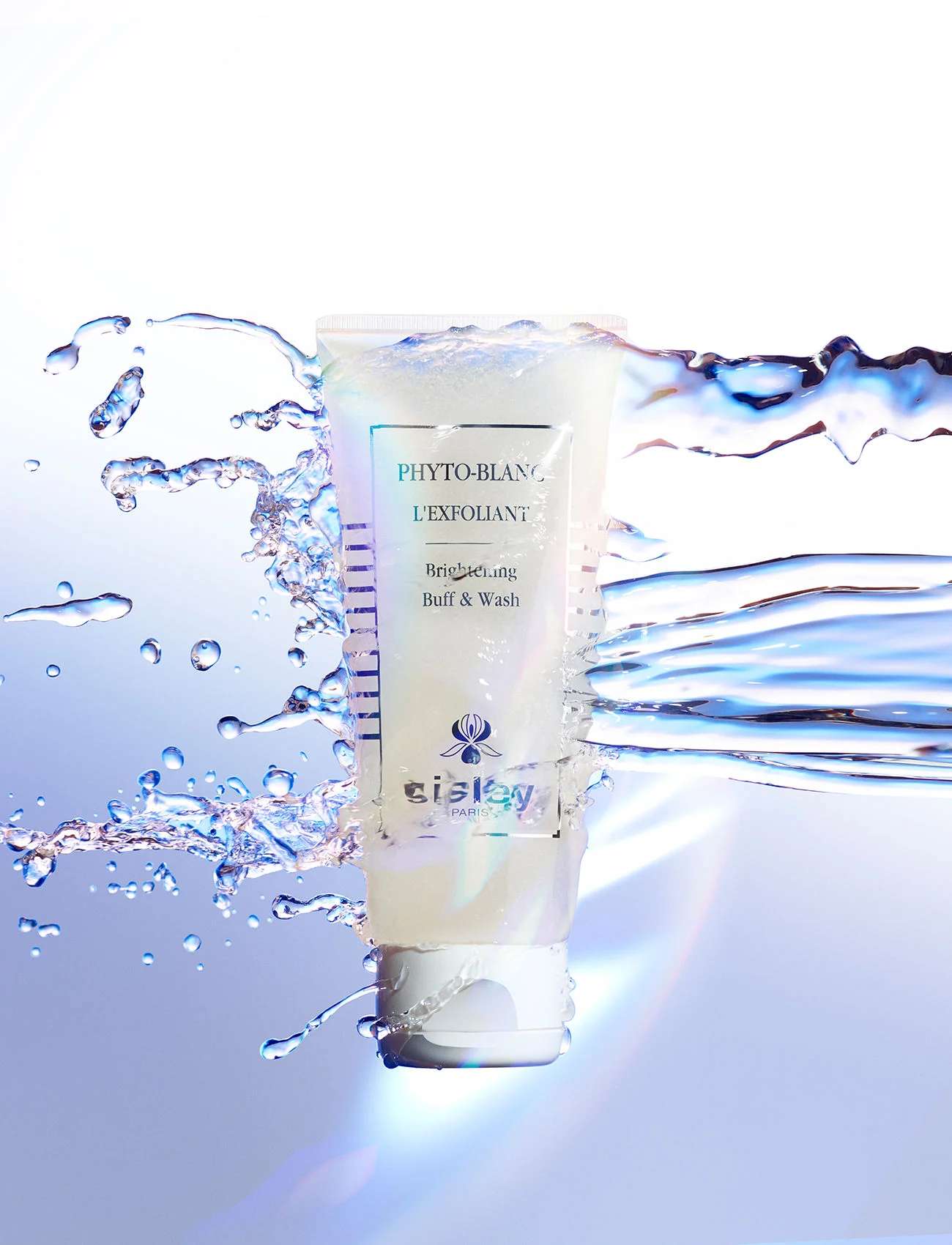 Phyto-Blanc Brightening Buff and Wash - Image 5