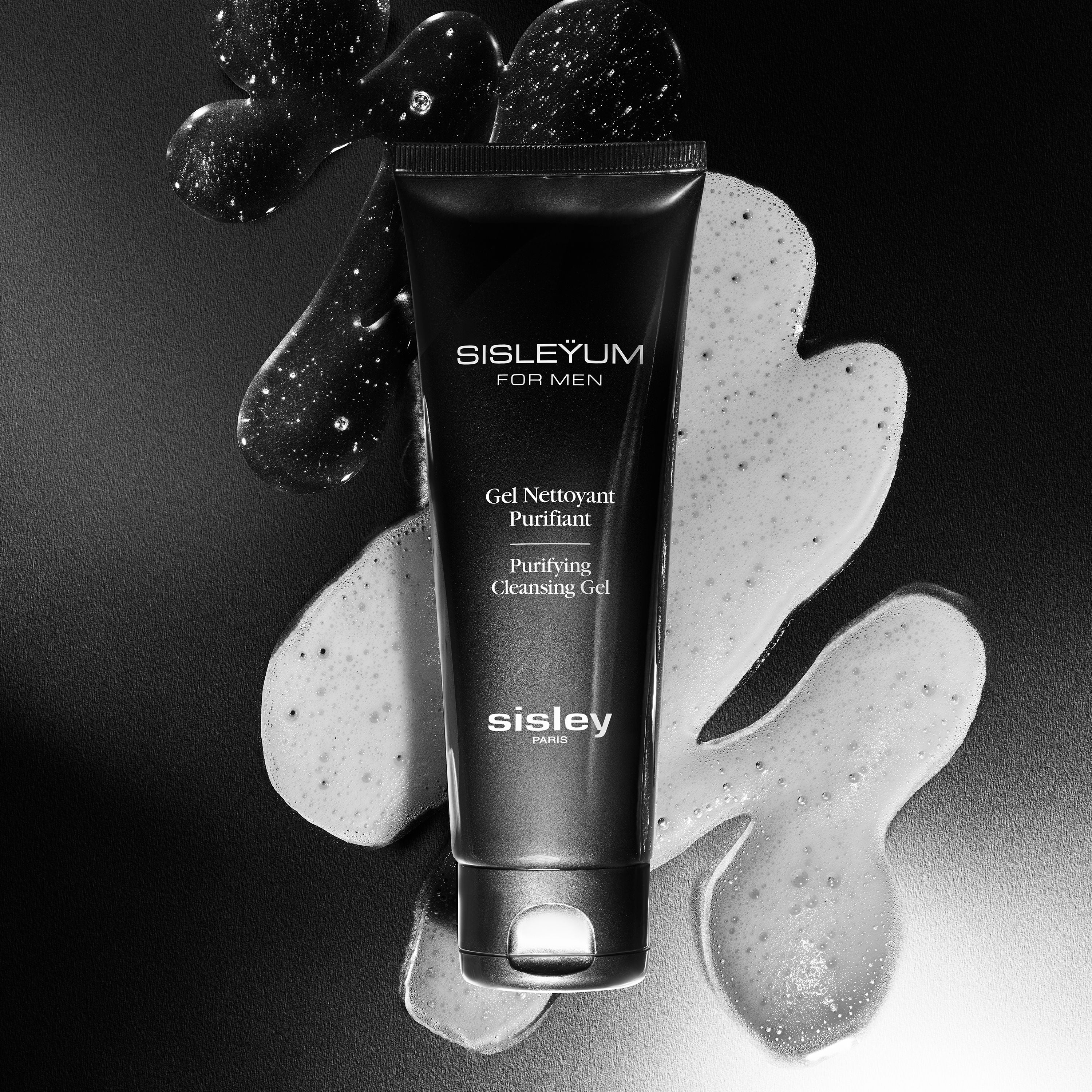 Sisleÿum Purifying Cleansing Gel - Image 3