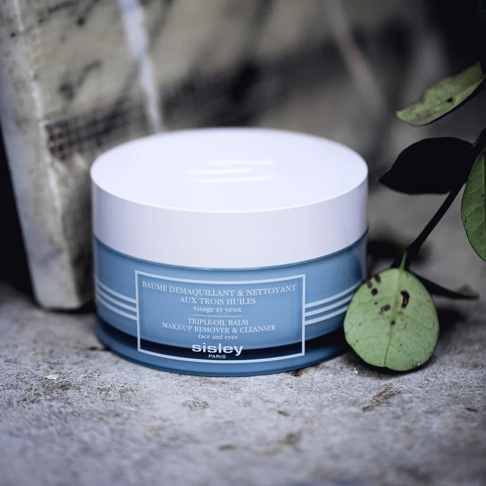 Triple-Oil Balm Make-up Remover and Cleanser - Image 5