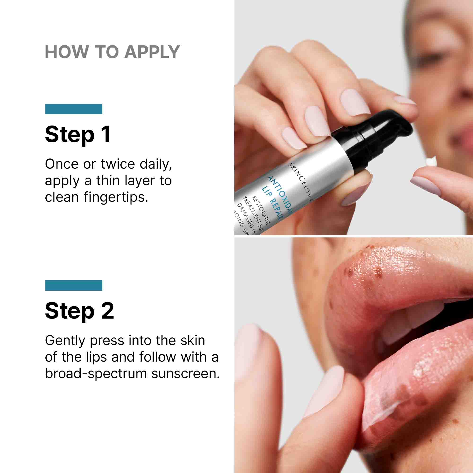 Antioxidant Lip Repair - Image 7