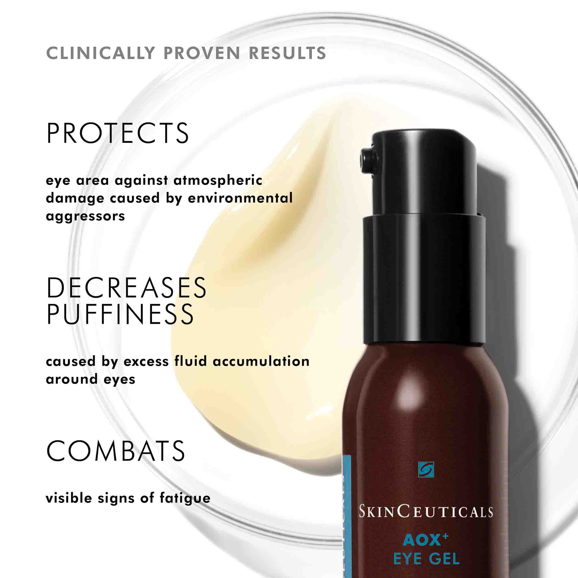 Aox+ Eye Gel - Image 7