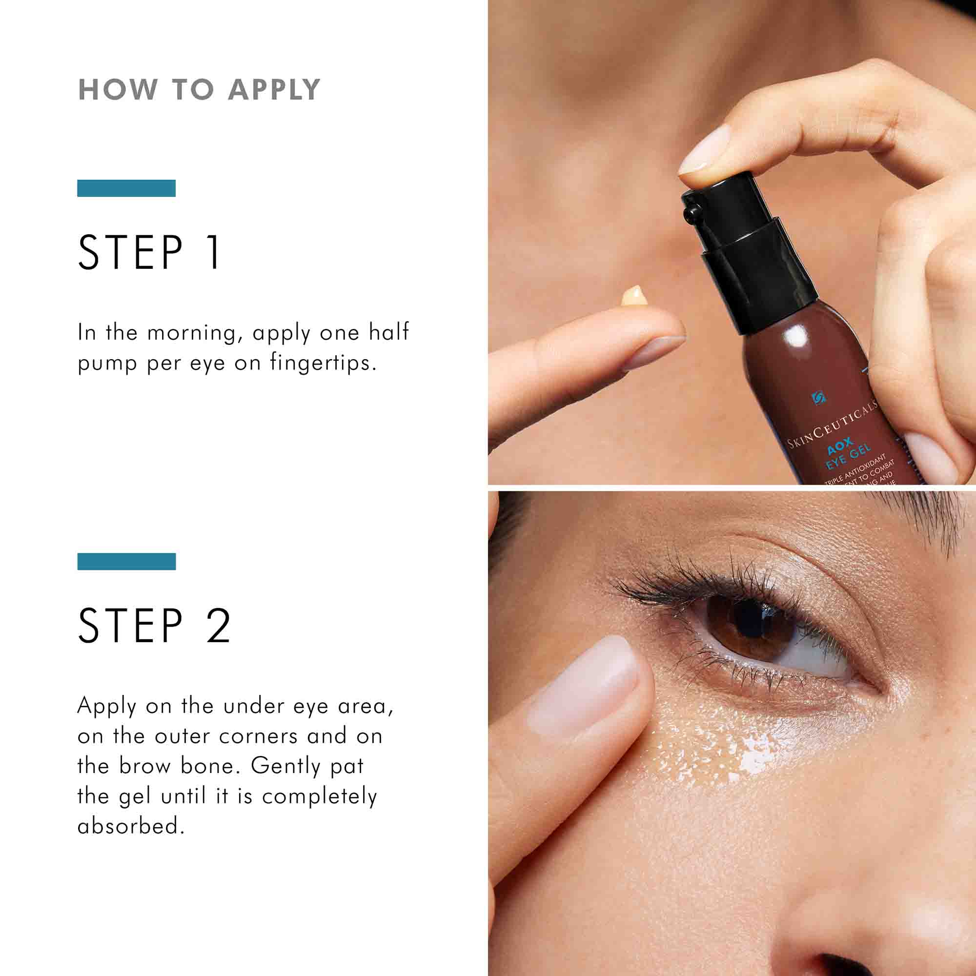 Aox+ Eye Gel - Image 8