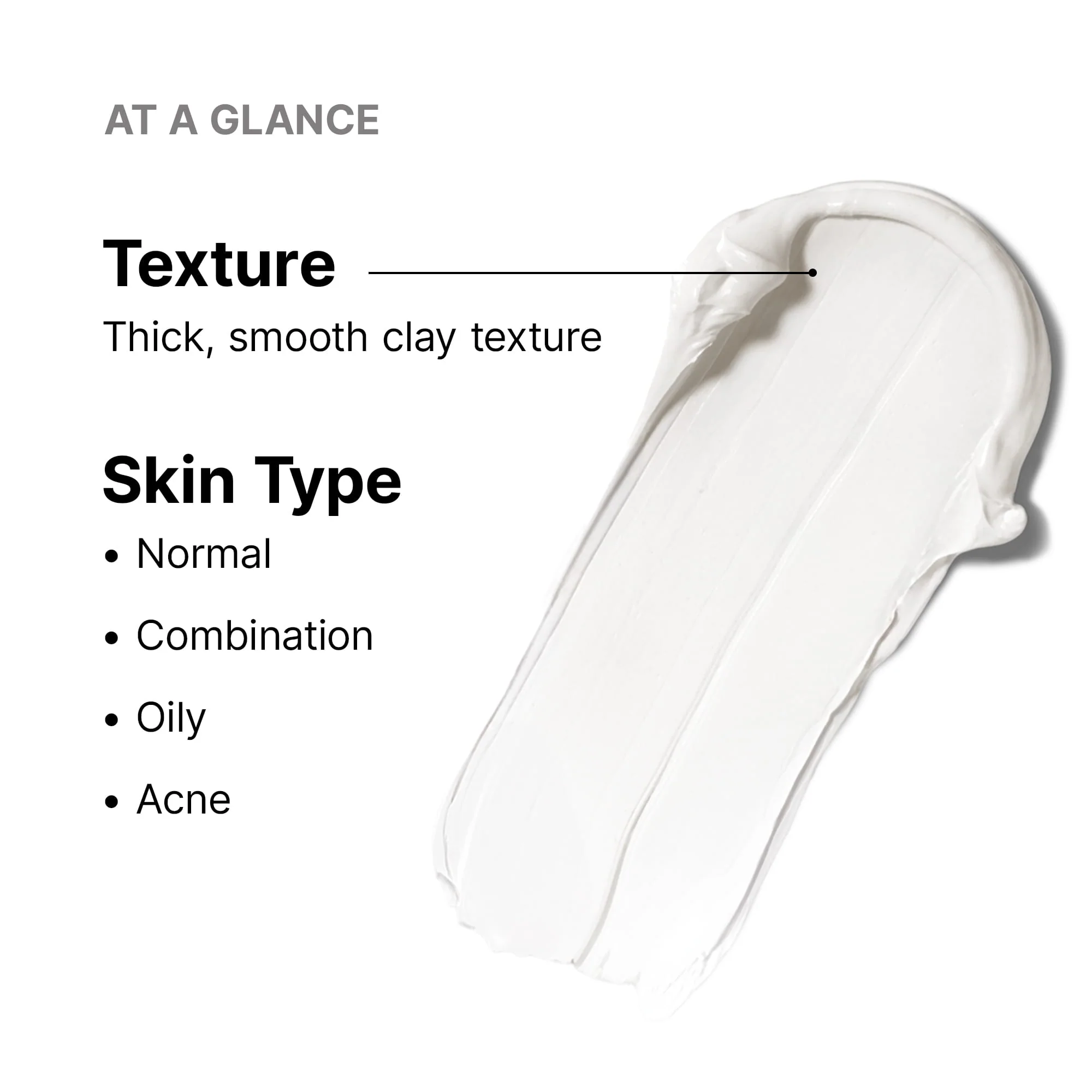 Clarifying Clay Masque - Image 4