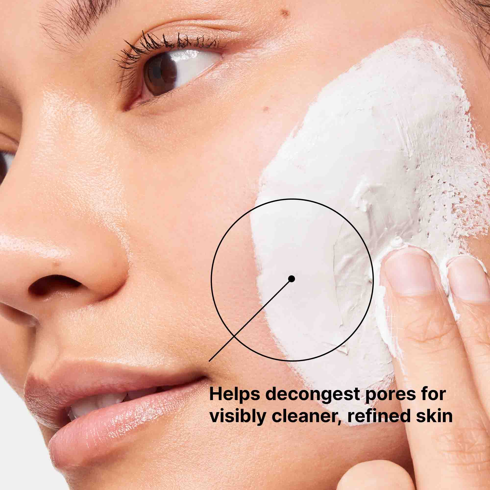 Clarifying Clay Masque - Image 6