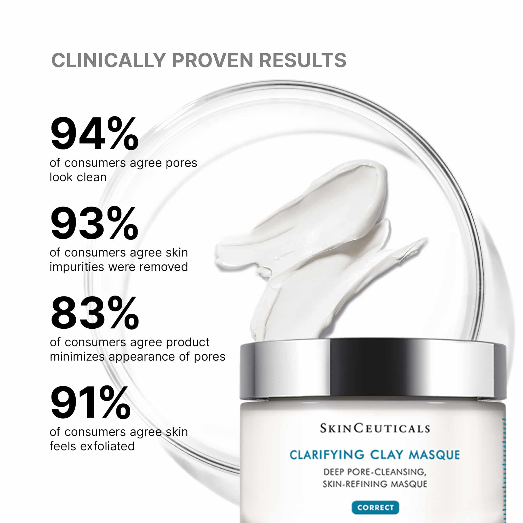 Clarifying Clay Masque - Image 7
