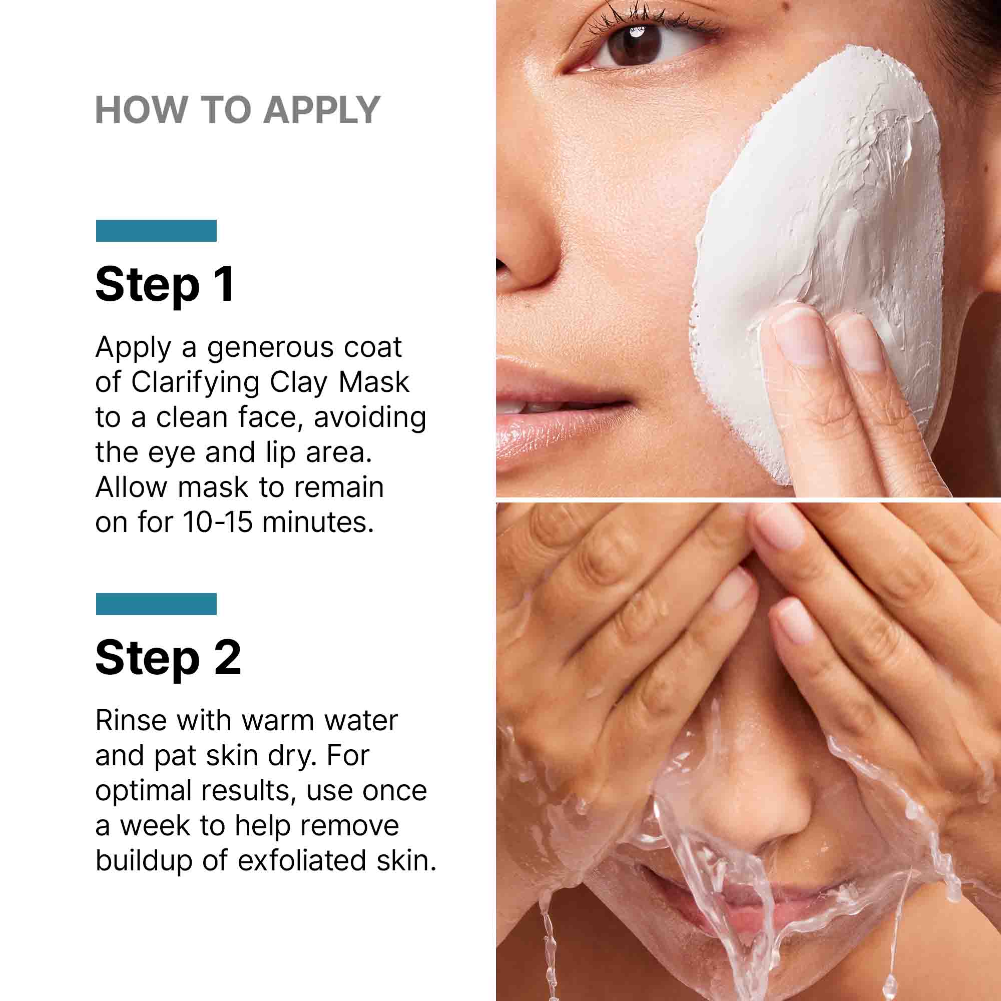 Clarifying Clay Masque - Image 8