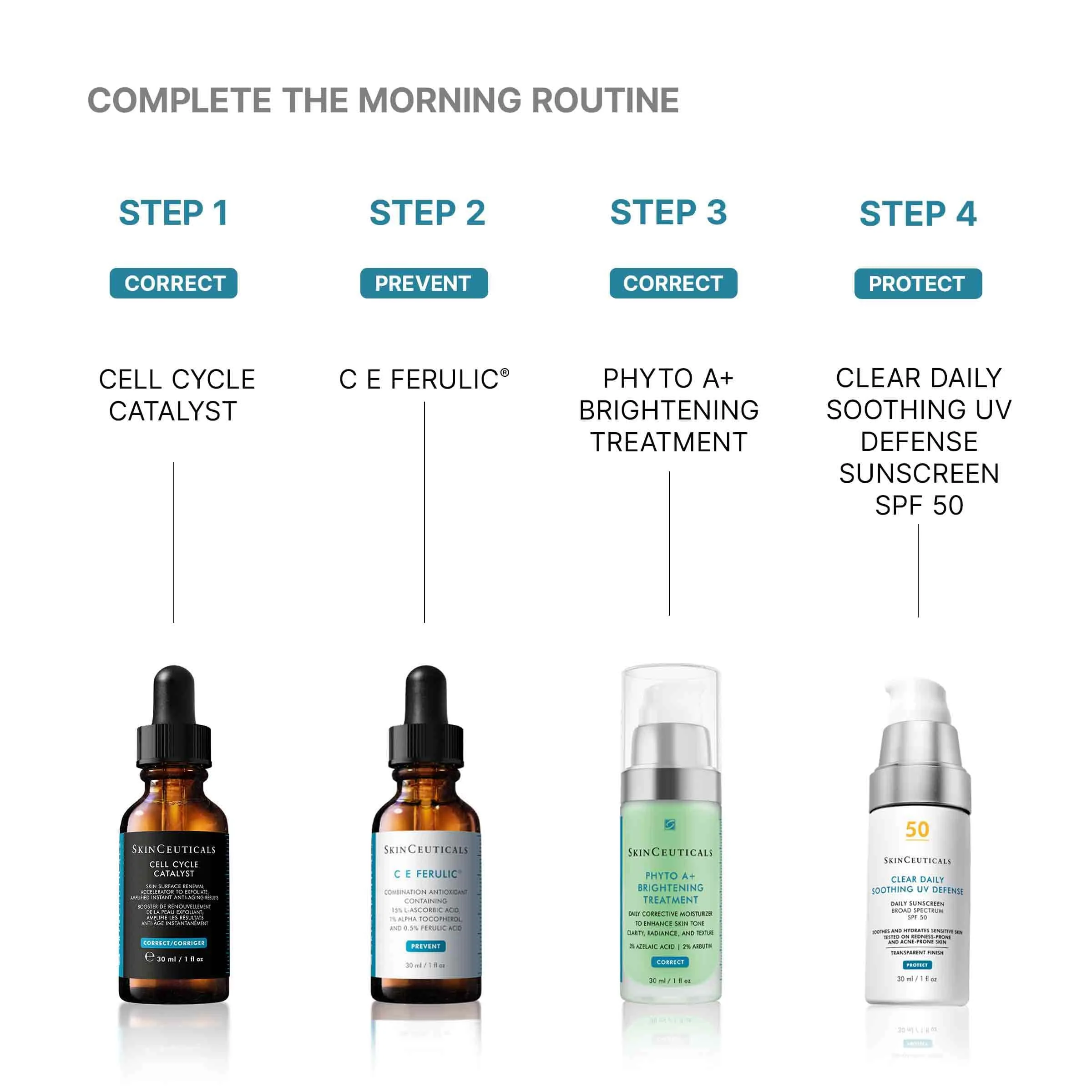 Clear Daily Soothing UV Defense - Image 10