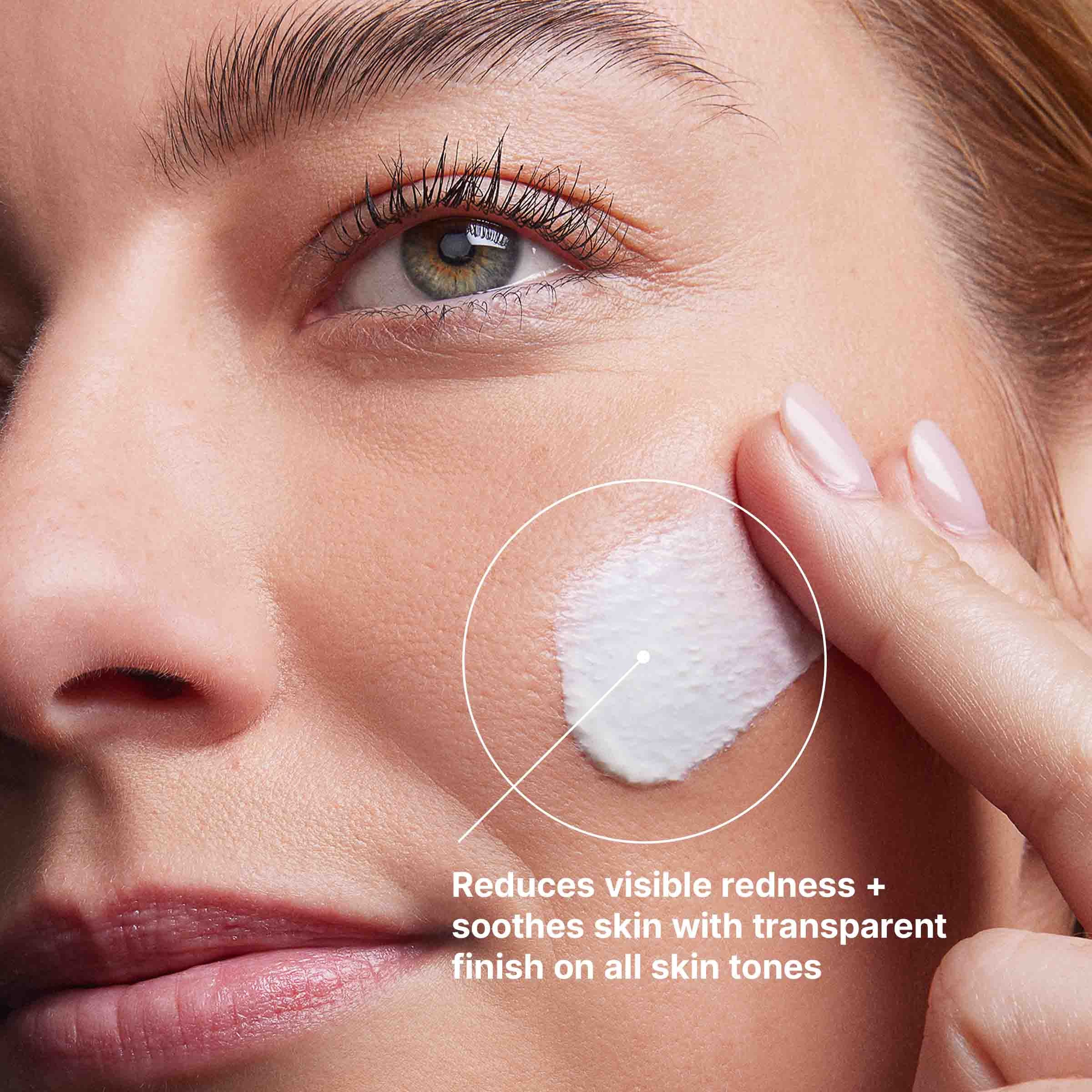 Clear Daily Soothing UV Defense - Image 5