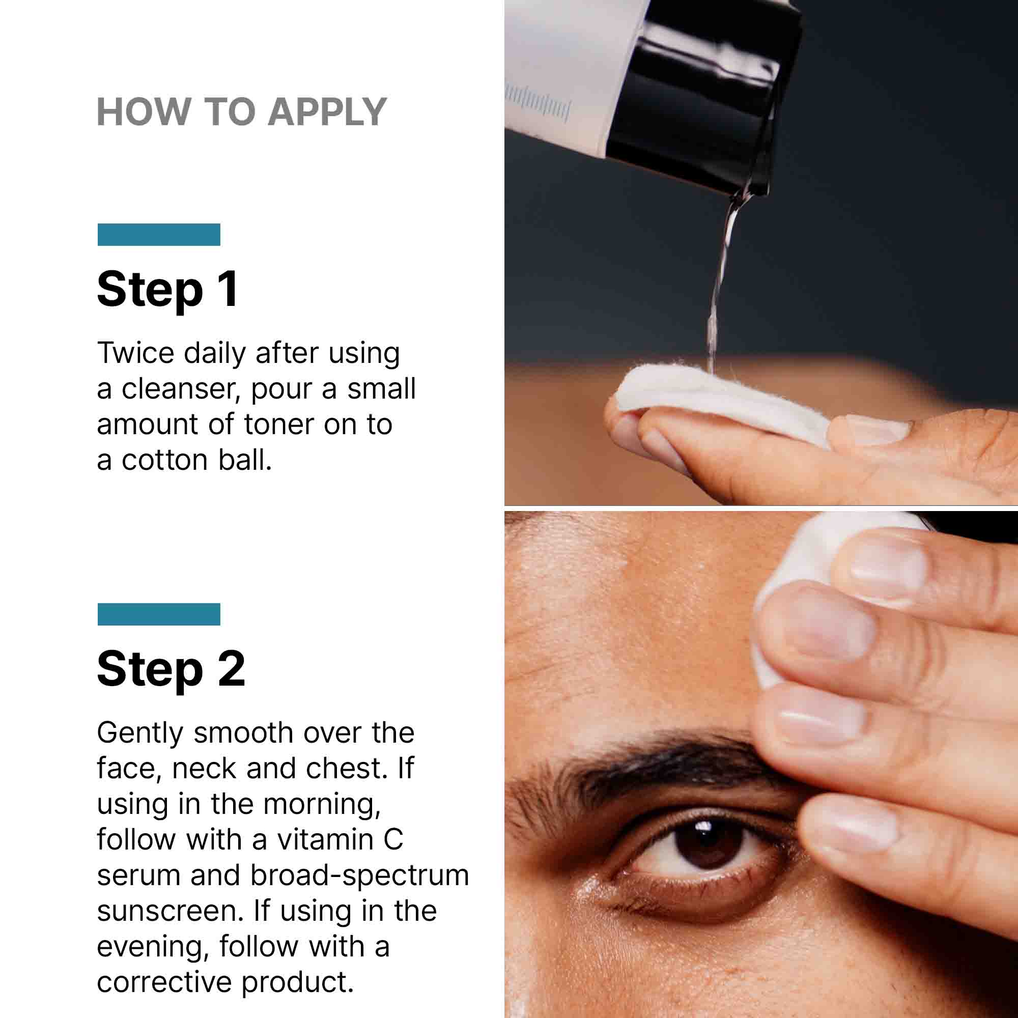 Equalizing Toner - Image 6