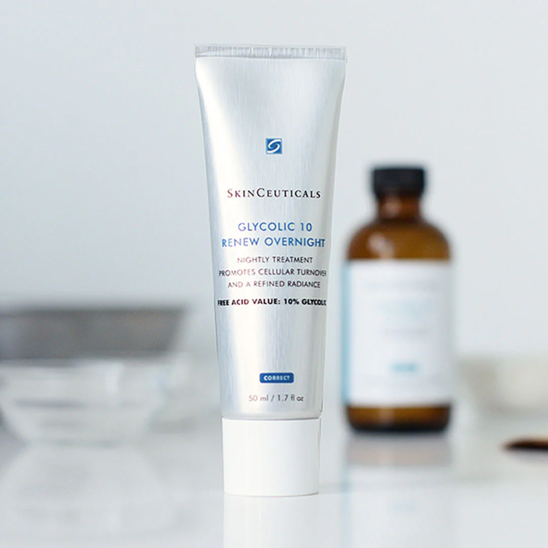 Glycolic 10 Renew Overnight - Image 6