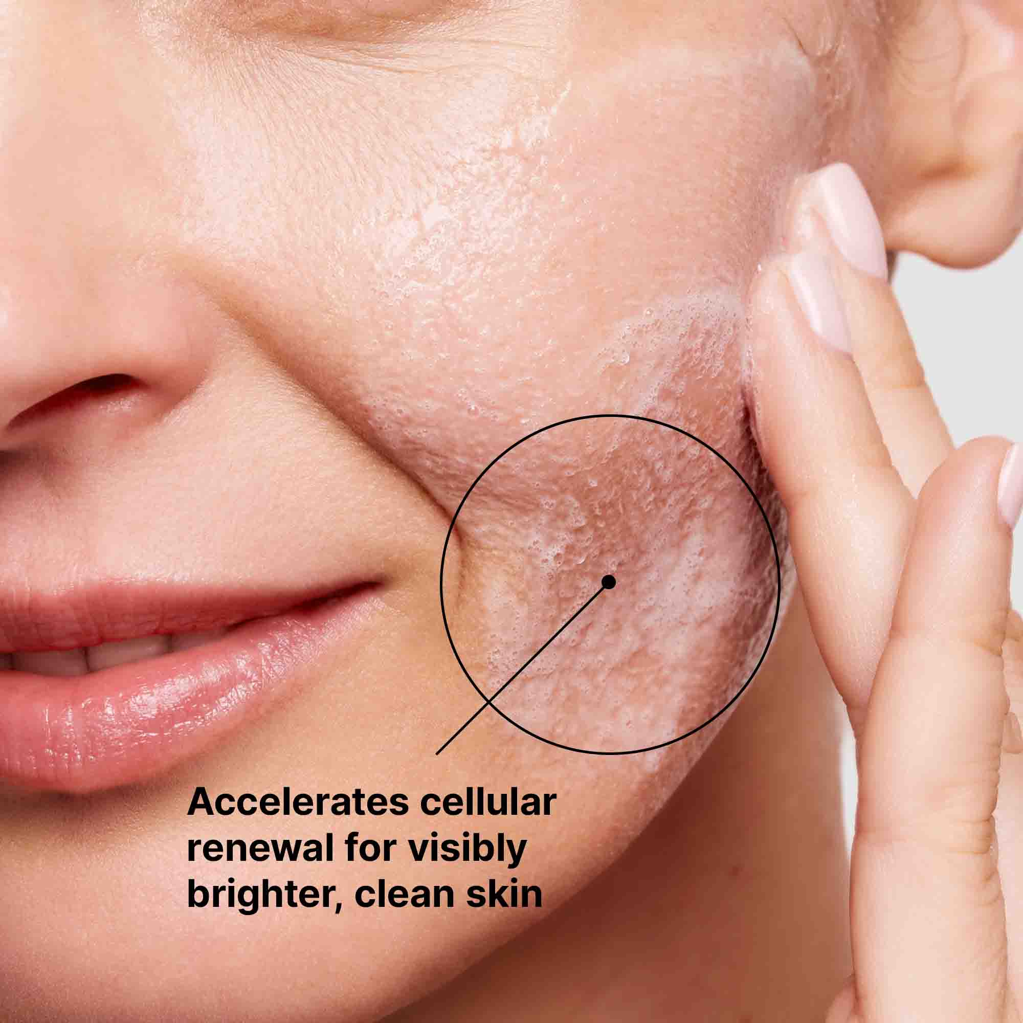 Glycolic Renewal Cleanser - Image 4