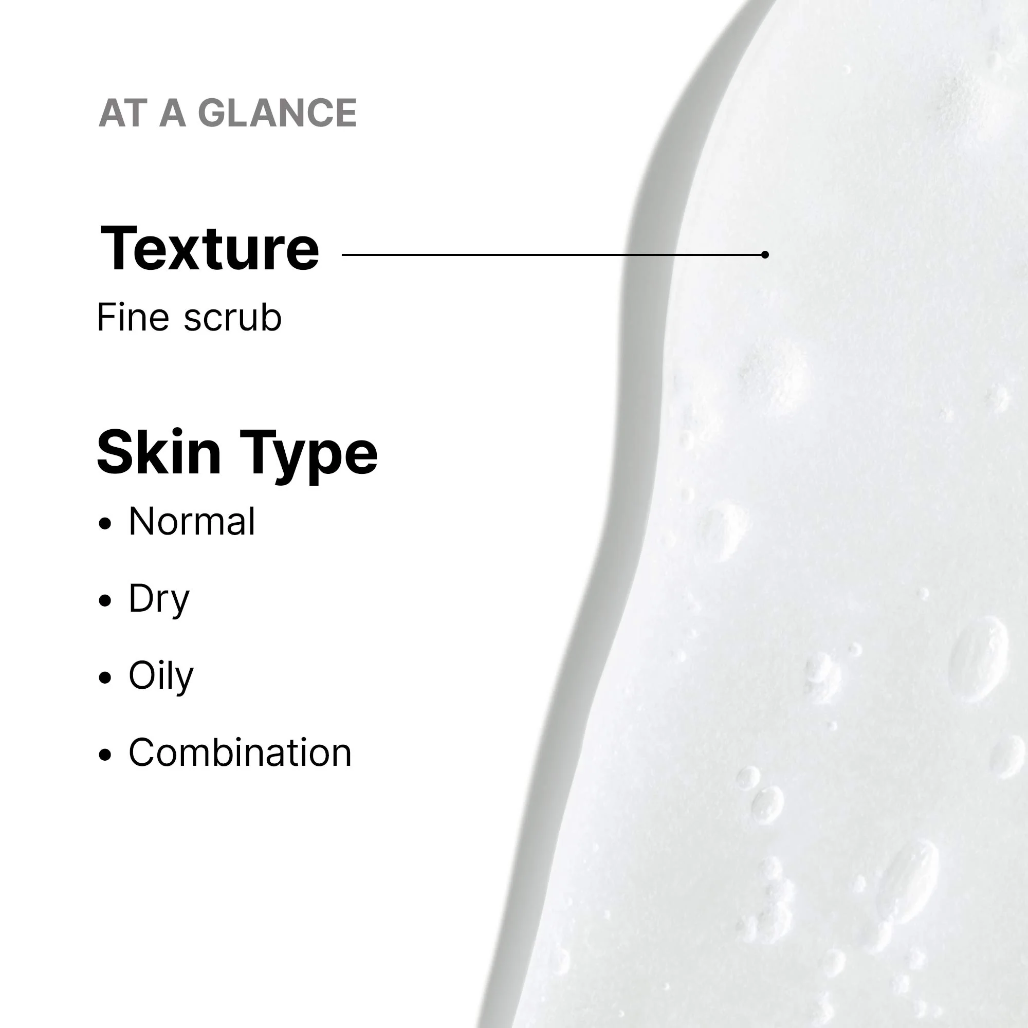 Micro-Exfoliating Scrub - Image 2