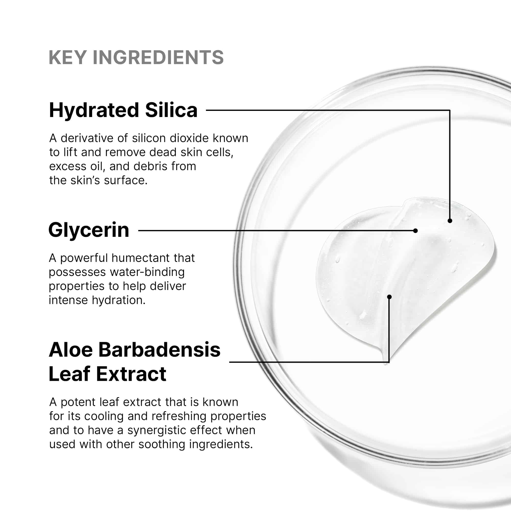 Micro-Exfoliating Scrub - Image 3